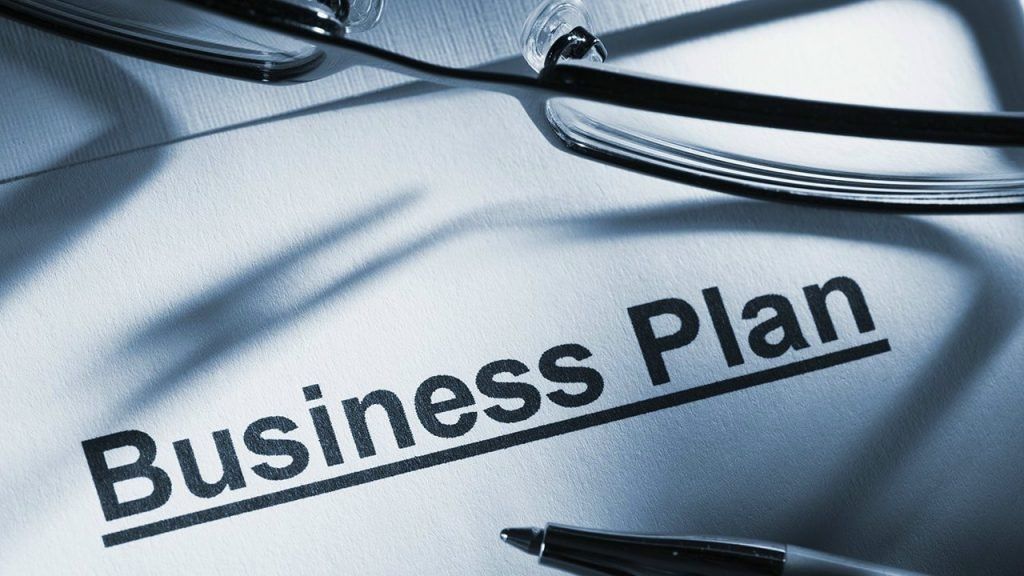 Business Organization Basics - Simply What Does A Business Plan Reference? 16